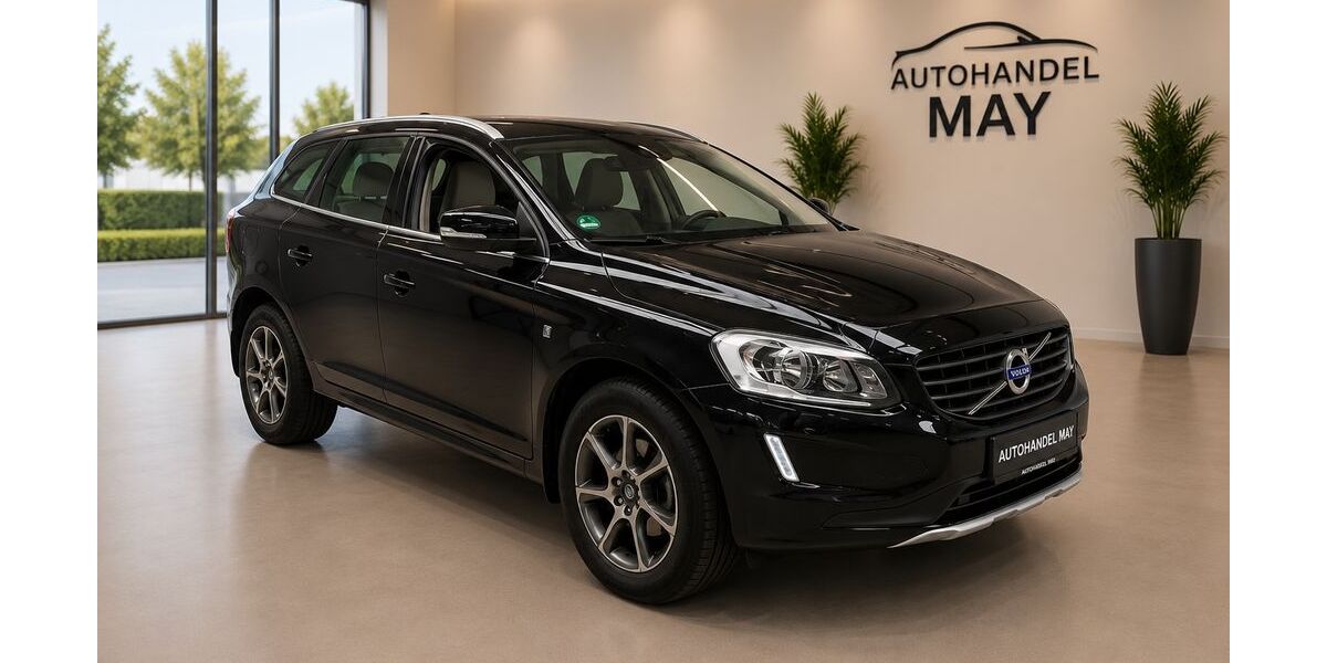 Volvo XC60 146.950 km 15.950 &euro; Köln 50674