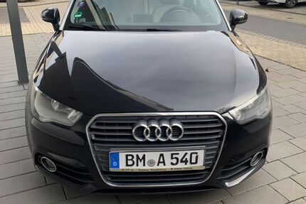 Audi A1 160.524 km 7.990 € Kerpen 50169