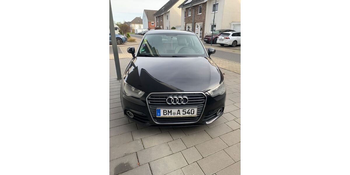 Audi A1 160.524 km 7.990 € Kerpen 50169