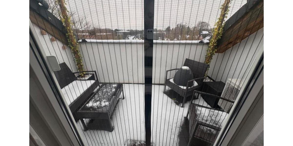 Schöne große 4 Zimmer Wohnung in Neuss Norf 4 zimmer