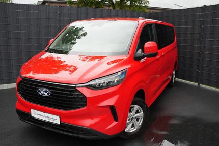 Ford Tourneo Custom 29.364 km 39.999 &euro; Dormagen 41539