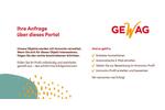 Etagenwohnung Remscheid Gemarkung Bergisch Born - 1 Zimmer, 36 m&sup2;, 285&euro; | Angebot:25655188