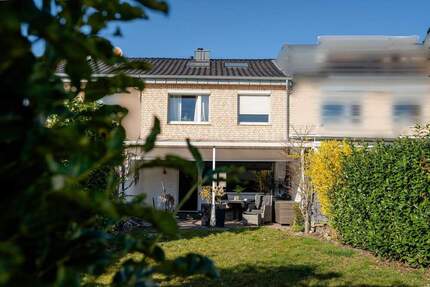 Haus Köln Höhenhaus - 5 Zimmer, 120 m&sup2;, 695.000&euro; | Angebot:25686407