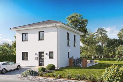 Ihr maßgeschneidertes Einfamilienhaus in Odenthal - Komfort trifft flexible Gestaltung - Haus Odenthal | Angebot:27346687