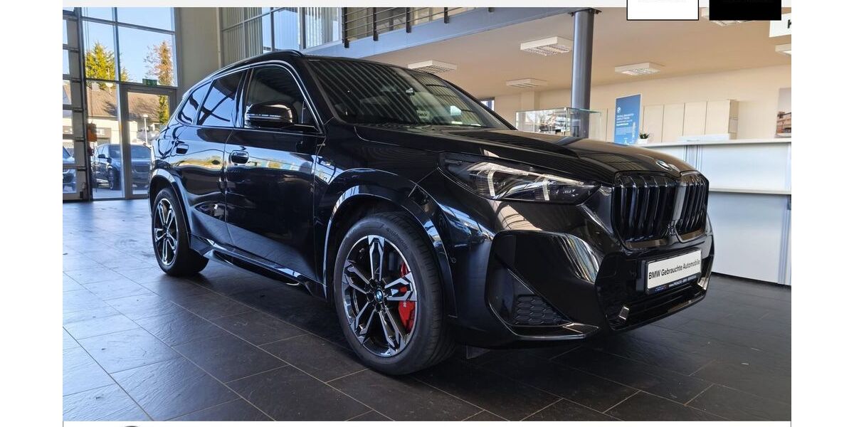 BMW X1 4.752 km 42.890 &euro; Langenfeld 40764