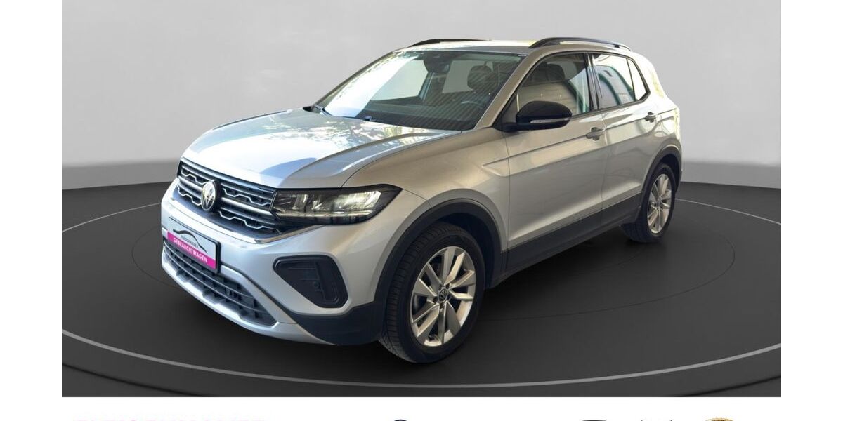 VW T-Cross 16.515 km 20.980 &euro; Köln-Mülheim 51063