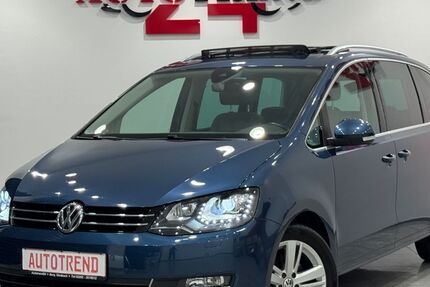 VW Sharan 173.000 km 18.900 &euro; Bergisch Gladbach 51469