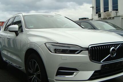 Volvo XC60 73.910 km 34.900 &euro; Köln 51149