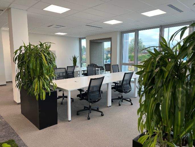 Gewerbeobjekt Frechen Hücheln - 199&euro; | Angebot:25869430