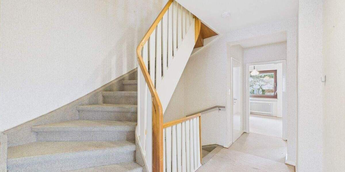 Doppelhaushälfte Wesseling - 8 Zimmer, 165 m&sup2;, 449.000&euro; | Angebot:25602535