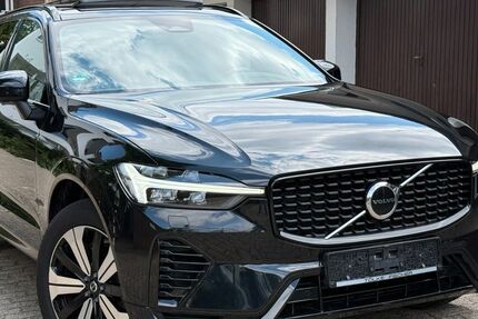 Volvo XC60 61.000 km 38.840 &euro; Düsseldorf 40468
