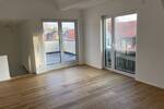 Maisonette im Neubau (Erstbezug 2023) mit zwei Balkonen in Alt-Junkersdorf