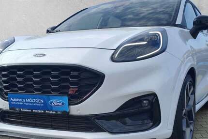 Ford Puma 58.917 km 20.990 &euro; Hürth 50354