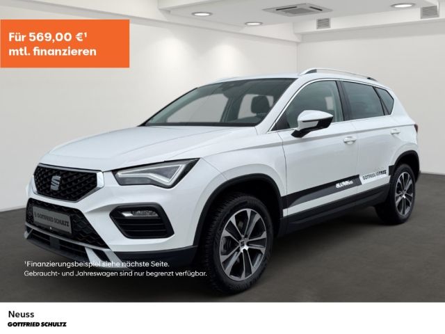Seat Ateca 14.990 km 32.480 &euro; Neuss 41460