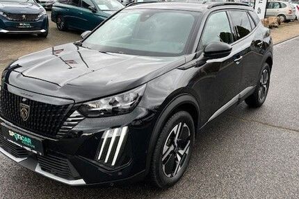 Peugeot 2008 26.340 km 24.499 &euro; Bedburg 50181