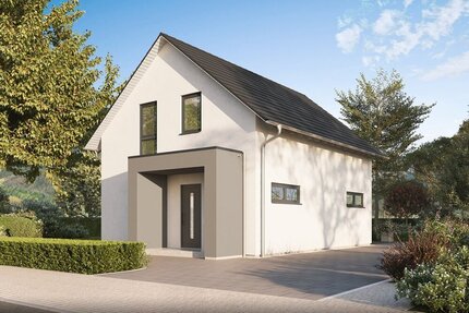 Individuell geplantes Einfamilienhaus in Grevenbroich - Flexibel, hochwertig und zukunftsorientiert - Haus Grevenbroich Wevelinghoven | Angebot:27459795