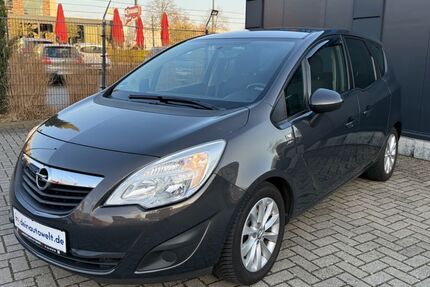 Opel Meriva 122.000 km 7.900 &euro; Dormagen 41540