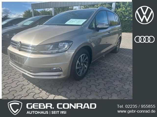 VW Touran 91.400 km 20.789 € Erftstadt 50374