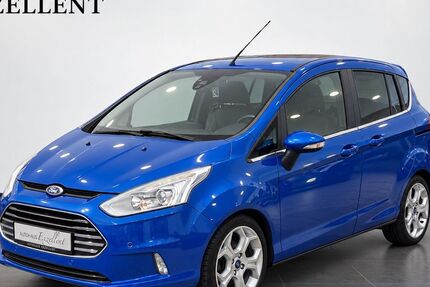 Ford B-Max 73.600 km 7.950 &euro; Troisdorf (Köln/Bonn) 53842