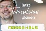 Jetzt starten - Hausbau bei massa haus | massa haus 5 zimmer