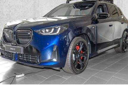 BMW X3 M50 1.001 km 88.000 € Solingen 42719