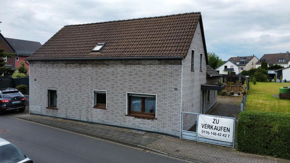 Grundstück in Leverkusen 3 zimmer