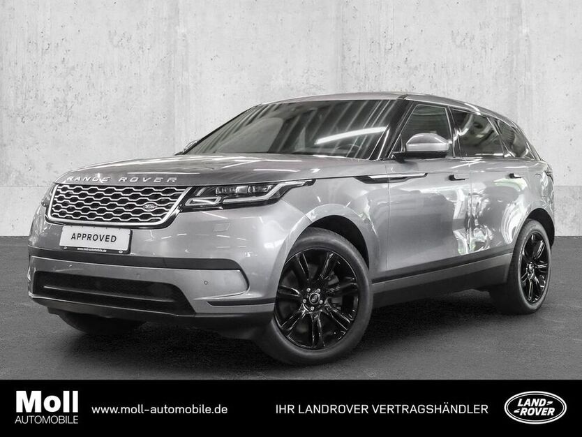Range Rover Velar