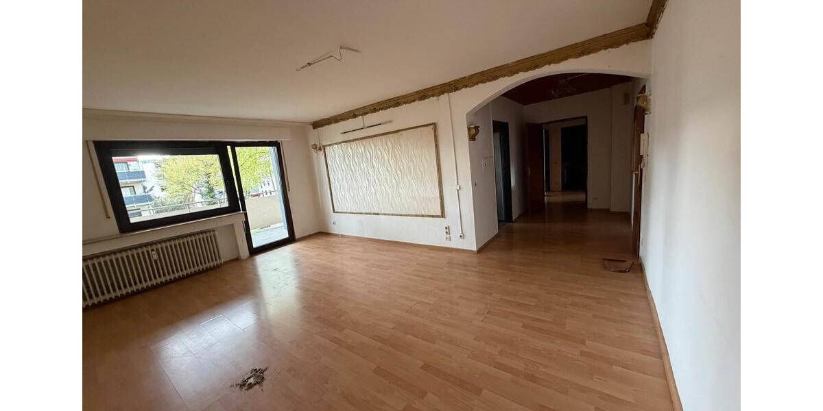 Etagenwohnung Bergheim Ahe - 3 Zimmer, 85 m&sup2;, 1.250&euro; | Angebot:26447961