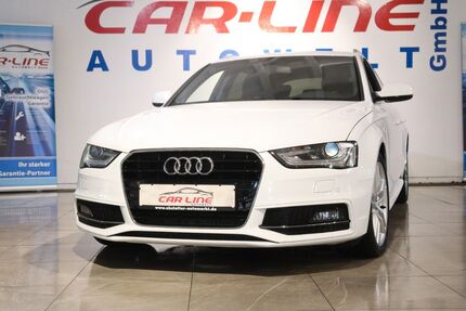 Audi A4 159.022 km 15.999 € Ratingen 40880