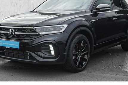 VW T-Roc 6.709 km 30.990 &euro; Düsseldorf 40474