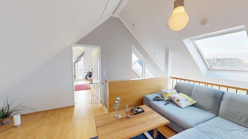 Erftstadt-Köttingen! Junges 4-Familienhaus - voll vermietet als ideale Altersvorsorge! (MB 4937) zimmer