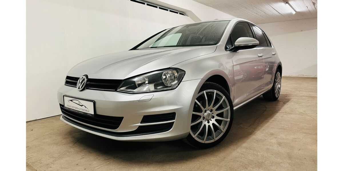 VW Golf 91.200 km 10.790 &euro; Leichlingen 42799
