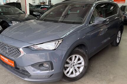 Seat Tarraco 70.700 km 23.680 € Düsseldorf 40549