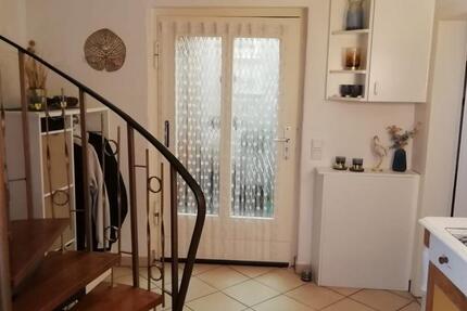 Häuschen zu vermieten zimmer