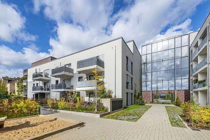 Wohnung zum Kaufen in Leverkusen 560.000 € 102 m² 4 zimmer