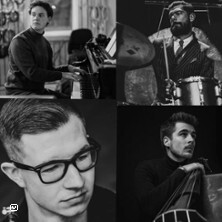 Benedikt Göb Quartett Köln