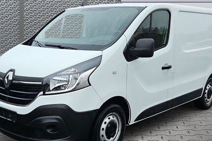 Renault Trafic 59.000 km 18.900 &euro; Overath 51491