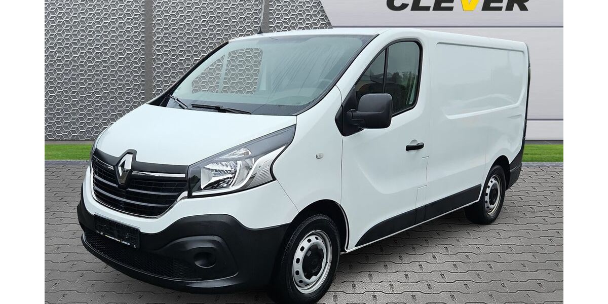 Renault Trafic 59.000 km 18.900 &euro; Overath 51491