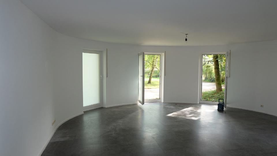 Kerpen-Horrem! Gewerbeeinheit mit Bürogebäude und Wohnung in zentraler Lage von Kerpen (CA 4922) zimmer