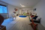 Kindertagesstätte in Grafenberg Nähe Staufenplatz zimmer