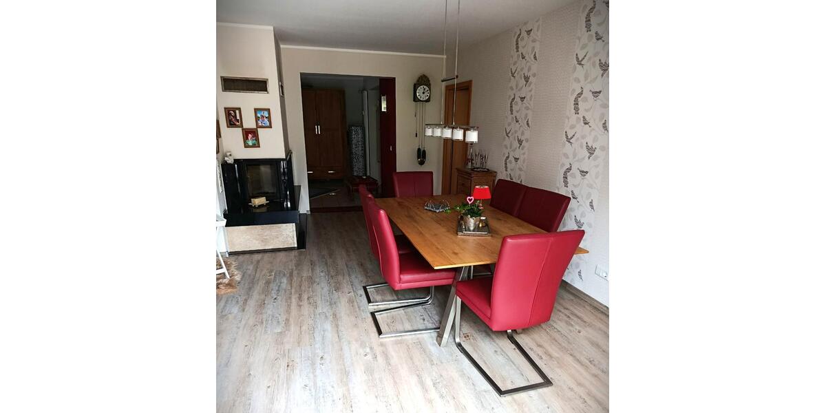 Erdgeschoßwohnung Solingen - 4 Zimmer, 136 m&sup2;, 484.000&euro; | Angebot:27224334