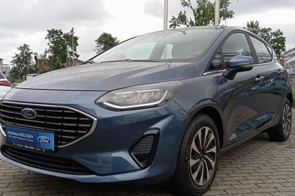 Ford Fiesta 9.975 km 21.990 &euro; Hürth 50354