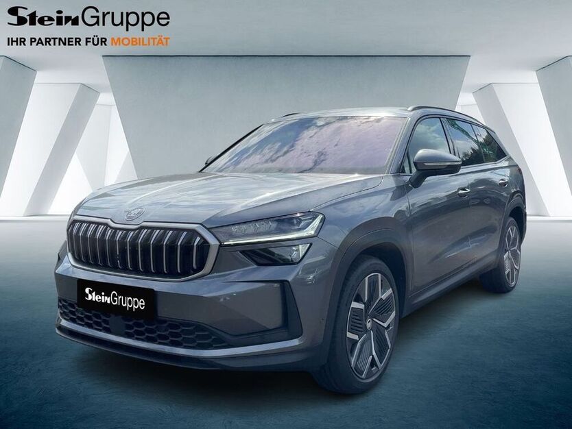 Kodiaq