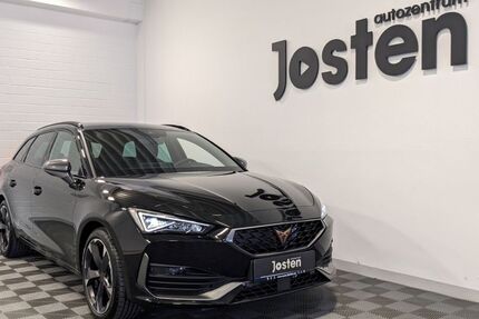 Cupra Leon 21.500 km 28.490 &euro; Monheim am Rhein 40789