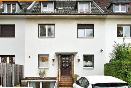 Charmante Erdgeschosswohnung mit großem Garten und 132m² Wohn und Nutzfläche! 3 zimmer