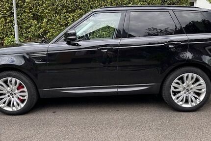 Land Rover Range Rover Sport 140.500 km 18.900 &euro; Leverkusen 51375