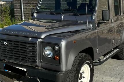 Land Rover Defender 121.000 km 42.900 &euro; Leichlingen 42799