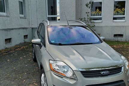 Ford Kuga 202.390 km 4.990 &euro; BERGISCH GLADBACH 51465