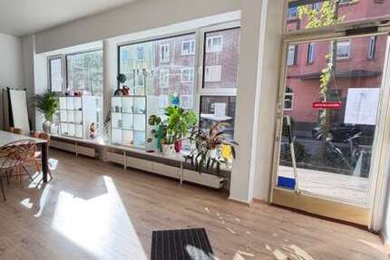 Gewerbeobjekt Düsseldorf Derendorf - 1.650&euro; | Angebot:26400298