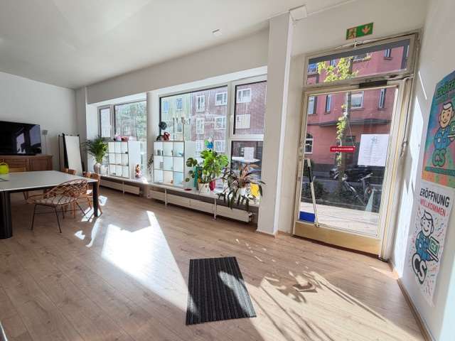 Gewerbeobjekt Düsseldorf Derendorf - 1.650&euro; | Angebot:26400298